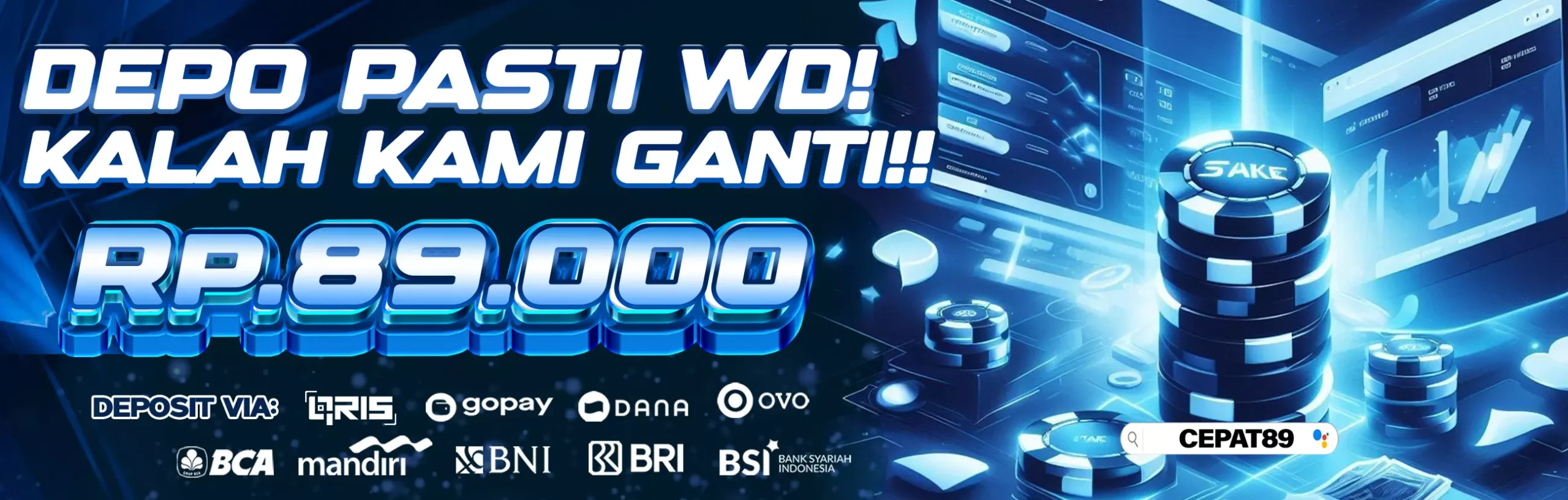 KECAPTOTO alternatif